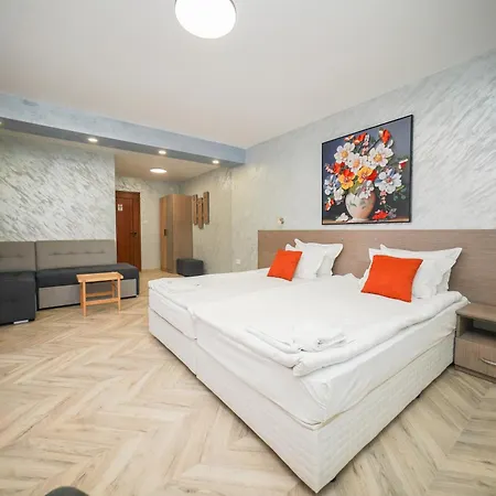 Pensión Rade Iii-vratsa Exclusive Mountain View 3*