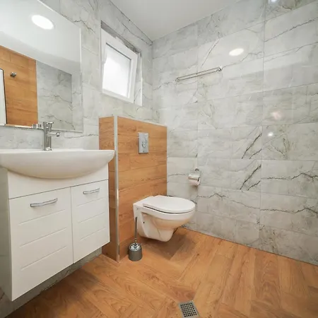 Rade Iii-vratsa Exclusive Mountain View