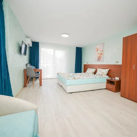 Rade Iii-vratsa Exclusive Mountain View