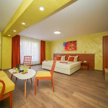 Rade Iii-vratsa Exclusive Mountain View Πανσιόν 3*