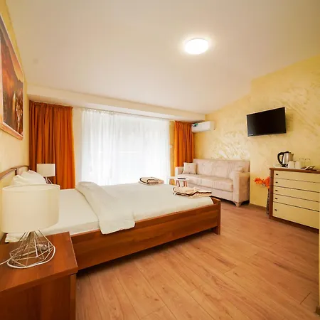 Pensión Rade Iii-vratsa Exclusive Mountain View Vratsa