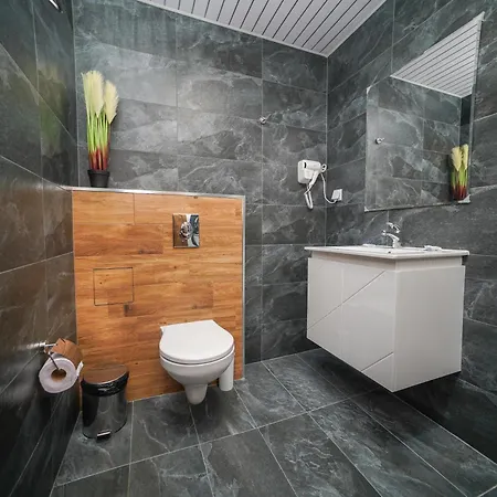 Pensiune Rade Iii-vratsa Exclusive Mountain View