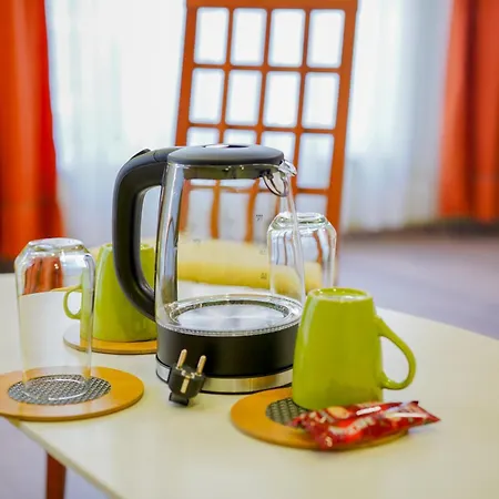 Rade Iii-vratsa Exclusive Mountain View 3*