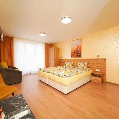 Pensión Rade Iii-vratsa Exclusive Mountain View Vratsa