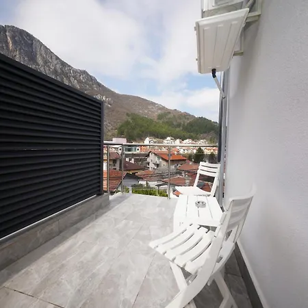 Rade Iii-vratsa Exclusive Mountain View 3*