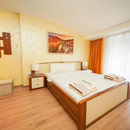 Rade Iii-vratsa Exclusive Mountain View