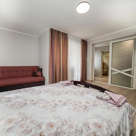 Pensión Rade Iii-vratsa Exclusive Mountain View