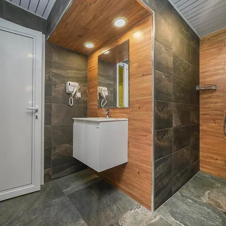 Pensiune Rade Iii-vratsa Exclusive Mountain View Vrața