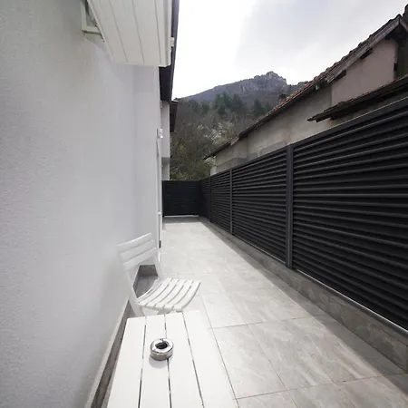 Rade Iii-vratsa Exclusive Mountain View Pensión Vratsa