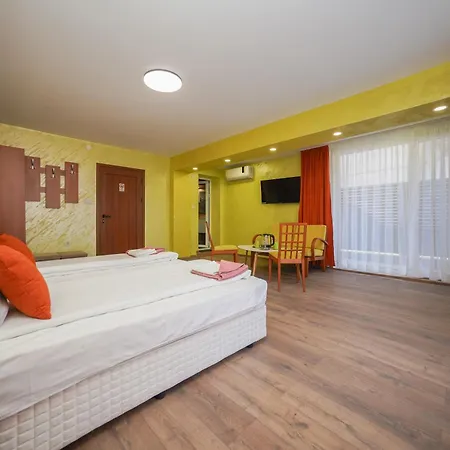 Rade Iii-vratsa Exclusive Mountain View 3* Vratsa