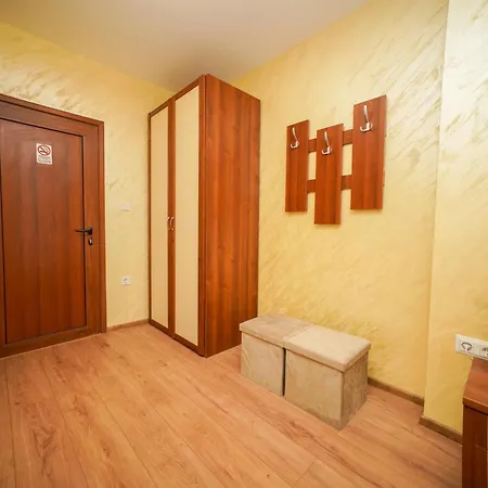 Rade Iii-vratsa Exclusive Mountain View Pensiune Vrața