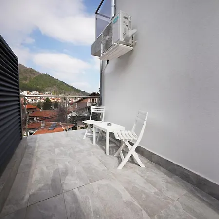 Pensiune Rade Iii-vratsa Exclusive Mountain View 3*