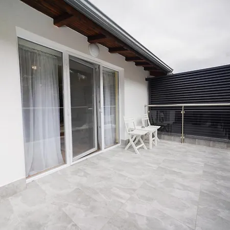 Rade Iii-vratsa Exclusive Mountain View