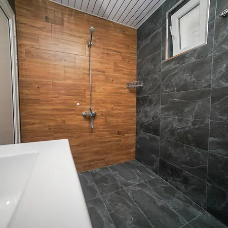 Pensión Rade Iii-vratsa Exclusive Mountain View 3*