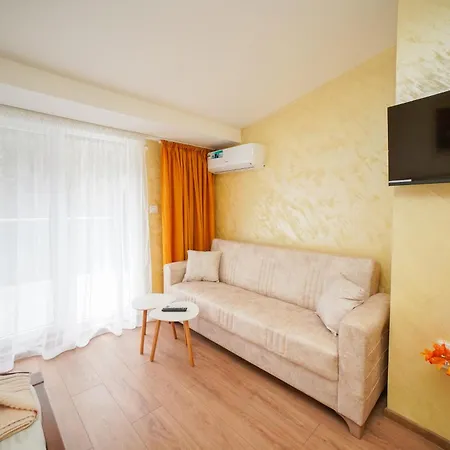 Rade Iii-vratsa Exclusive Mountain View 3*