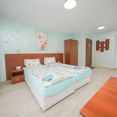 Pensión Rade Iii-vratsa Exclusive Mountain View Vratsa