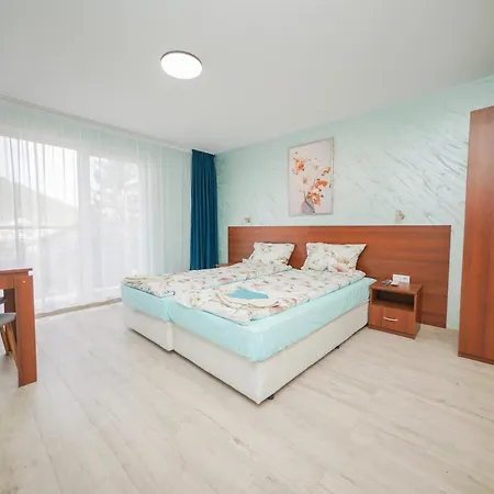 Rade Iii-vratsa Exclusive Mountain View 3*