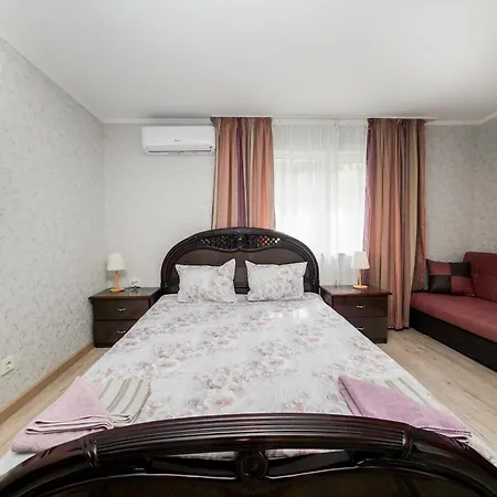 Rade Iii-vratsa Exclusive Mountain View Pensión 3*
