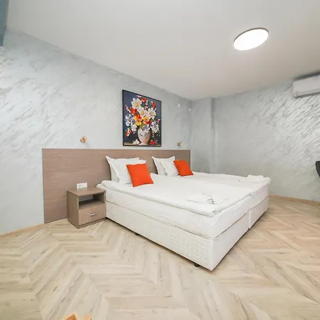 Rade Iii-vratsa Exclusive Mountain View Pensión