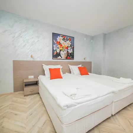 Rade Iii-vratsa Exclusive Mountain View Pensiune