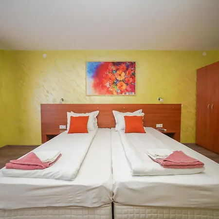 Rade Iii-vratsa Exclusive Mountain View 3*