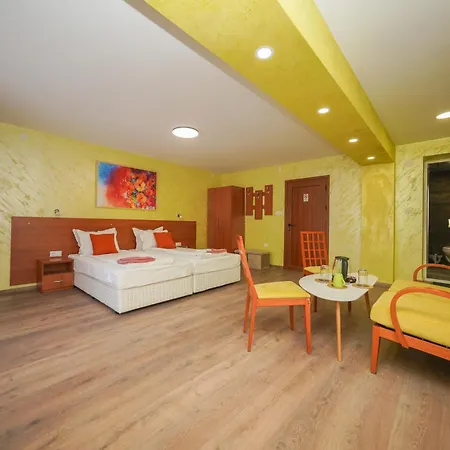 Rade Iii-vratsa Exclusive Mountain View