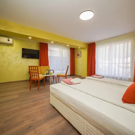 Rade Iii-vratsa Exclusive Mountain View