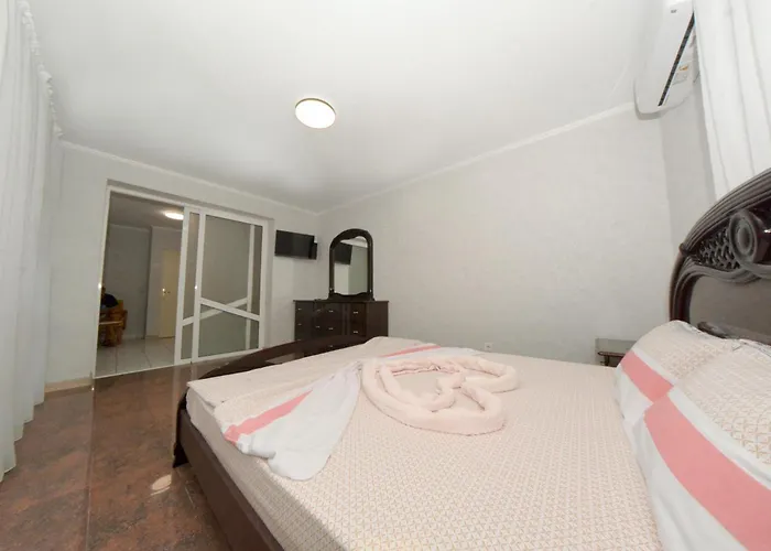 Rade Iii-vratsa Exclusive Mountain View 3*