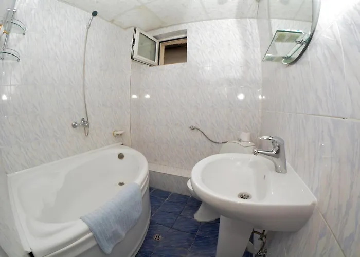 Rade Iii-vratsa Exclusive Mountain View