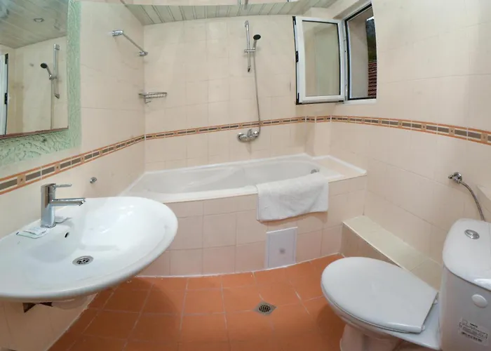 Gasthuis Rade Iii-vratsa Exclusive Mountain View Vratsa