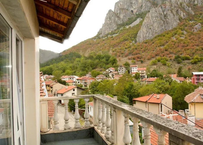 Rade Iii-vratsa Exclusive Mountain View