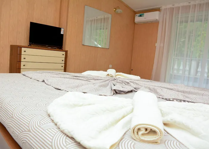 Gasthuis Rade Iii-vratsa Exclusive Mountain View 3*