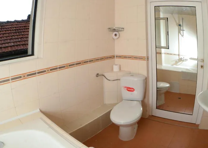 Gasthuis Rade Iii-vratsa Exclusive Mountain View 3*