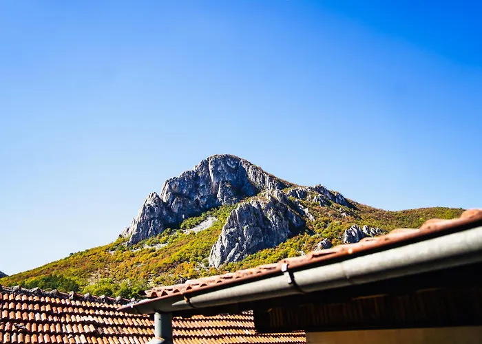 Rade Iii-vratsa Exclusive Mountain View Vrața