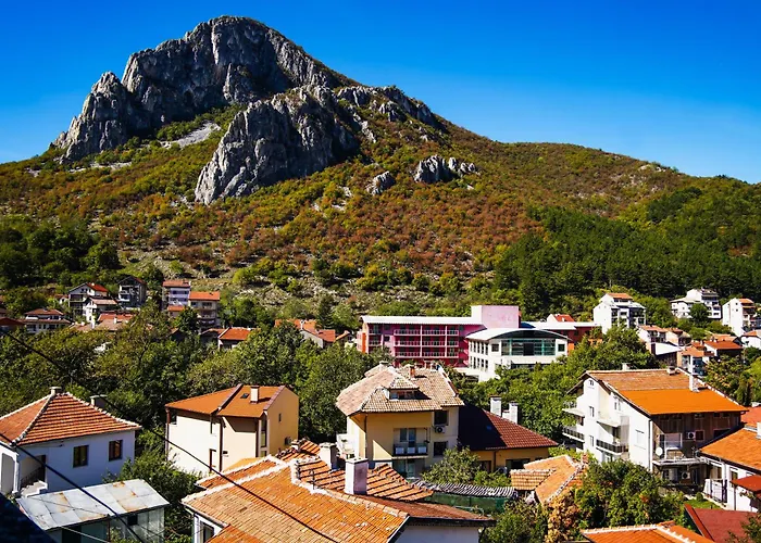 Rade Iii-vratsa Exclusive Mountain View Gasthuis Vratsa