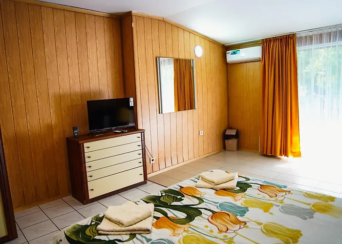 Rade Iii-vratsa Exclusive Mountain View 3* Vratsa