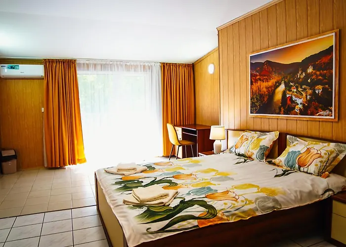 Rade Iii-vratsa Exclusive Mountain View