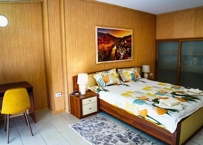 Pensiune Rade Iii-vratsa Exclusive Mountain View