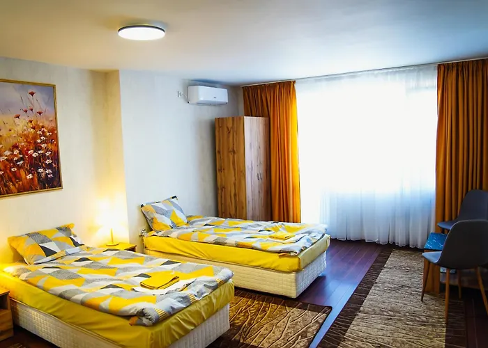 Rade Iii-vratsa Exclusive Mountain View Pensiune 3*