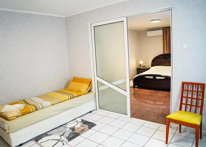 Rade Iii-vratsa Exclusive Mountain View