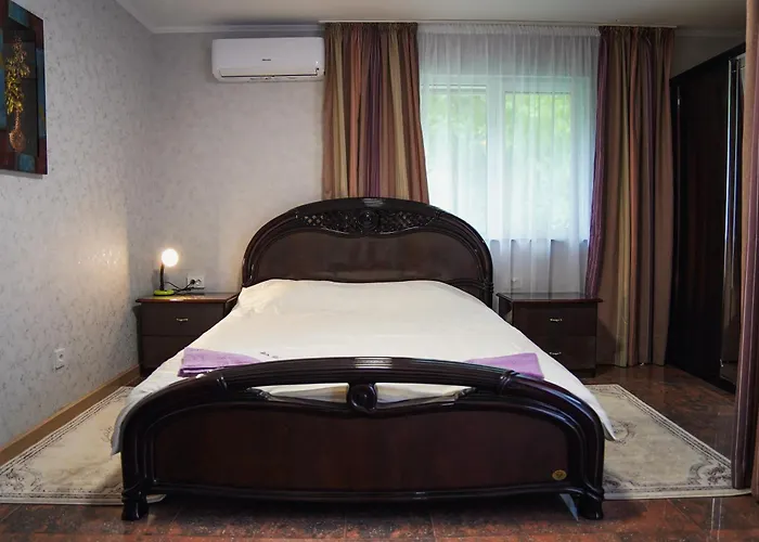 Rade Iii-vratsa Exclusive Mountain View Gasthuis Vratsa