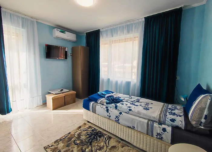 Rade Iii-vratsa Exclusive Mountain View Gasthuis