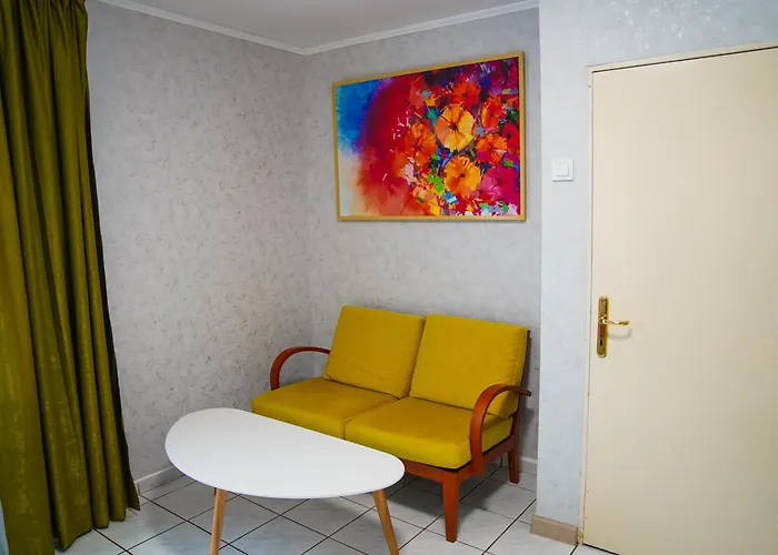 Pensiune Rade Iii-vratsa Exclusive Mountain View 3*