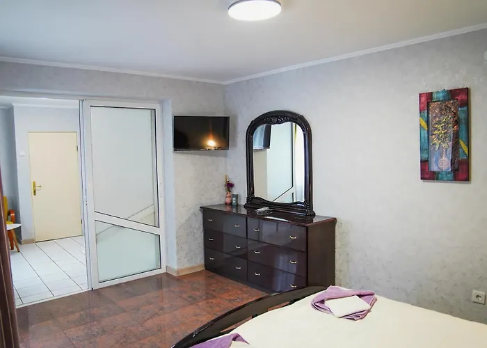 Rade Iii-vratsa Exclusive Mountain View Gasthuis Vratsa