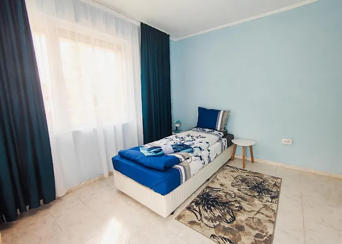 Rade Iii-vratsa Exclusive Mountain View Gasthuis