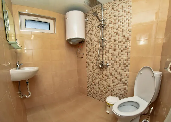 Rade Iii-vratsa Exclusive Mountain View Gasthuis 3*