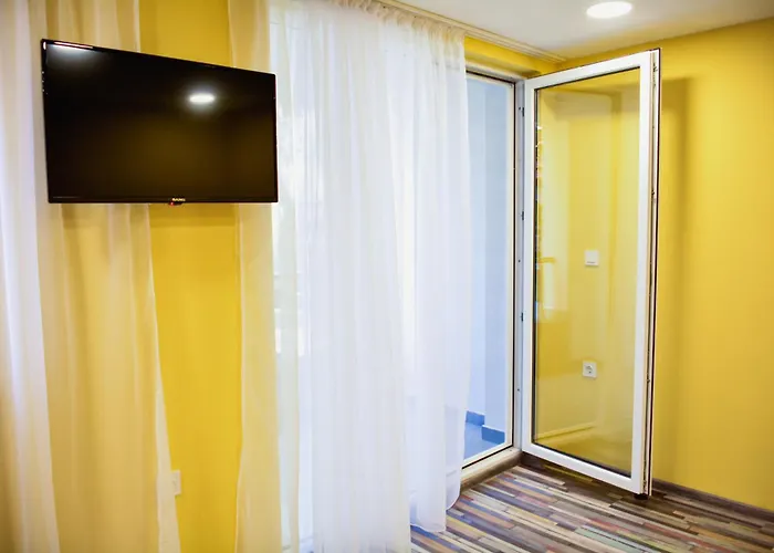 Rade Iii-vratsa Exclusive Mountain View 3* Vratsa