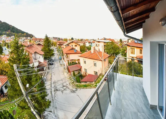 Rade Iii-vratsa Exclusive Mountain View 3* Vratsa