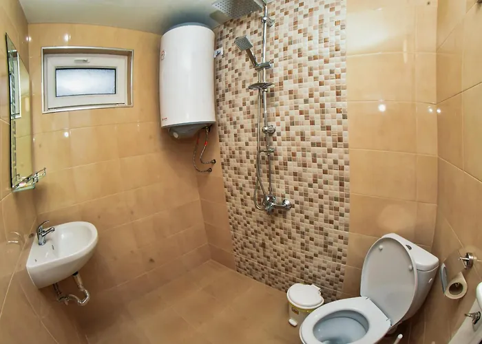 Rade Iii-vratsa Exclusive Mountain View Gasthuis Vratsa