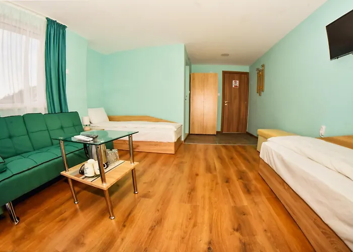 Gasthuis Rade Iii-vratsa Exclusive Mountain View Vratsa